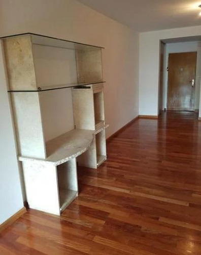 Imagen 4 de 14 de Departamento En Venta 4 Ambientes Olivos