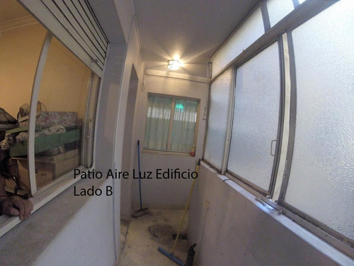 Imagen 27 de 30 de Piso De 5 Ambientes Antiguo Excelente Zona