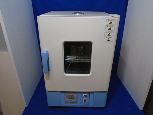 Horno De Secado De 45 L A&e Lab Wgl-45b