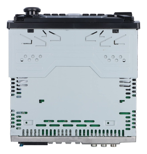 Receptor De Audio Para Automóvil Bluetooth Fm Usb Sd 3 Recep