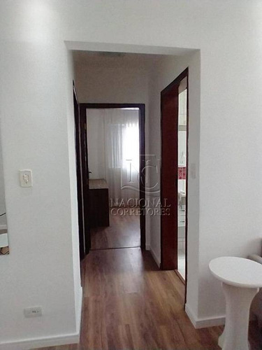 Apartamento À Venda, 66 M² Por R$ 288.000,00 - Vila Assis Brasil - Mauá/sp - Ap11986