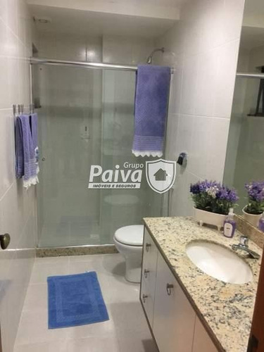 Imagem 11 de 18 de Apartamento- Teresópolis, Taumaturgo - 3095