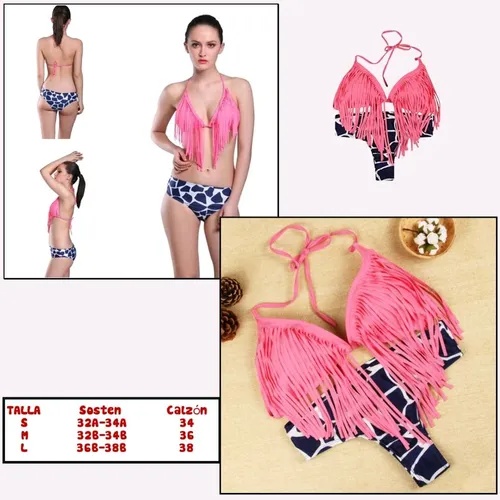 Trajes de baño mujer tottus hotsell