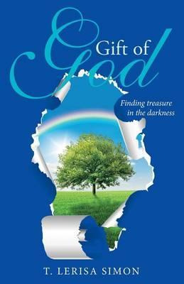 Libro Gift Of God - T Lerisa Simon