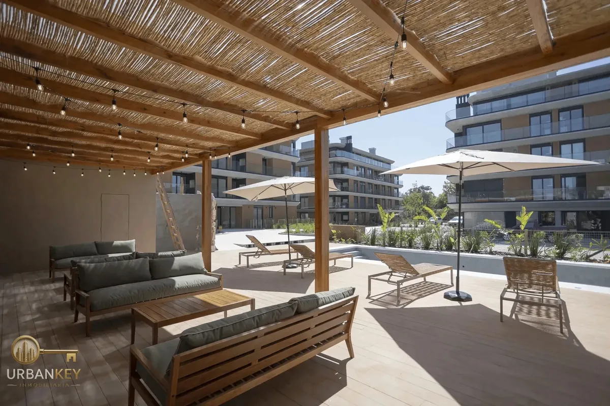 Alquiler Apartamento A Estrenar En Costanera Village 2 Dormitorios Garaje Y Amenities Barra De Carrasco · Foto 2