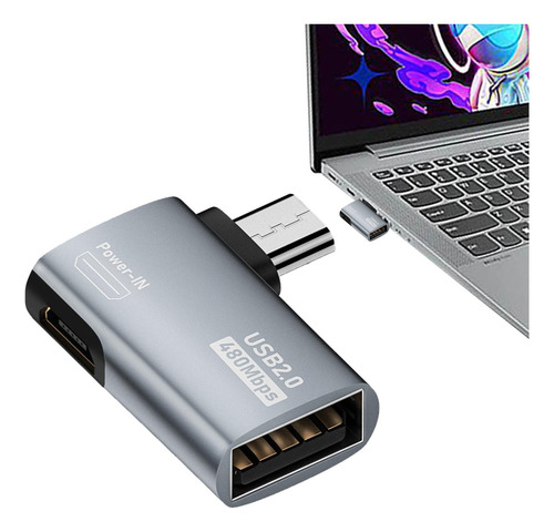 Adaptador Usb A Usb Adaptador Usb Convertidor Macho A Hembra