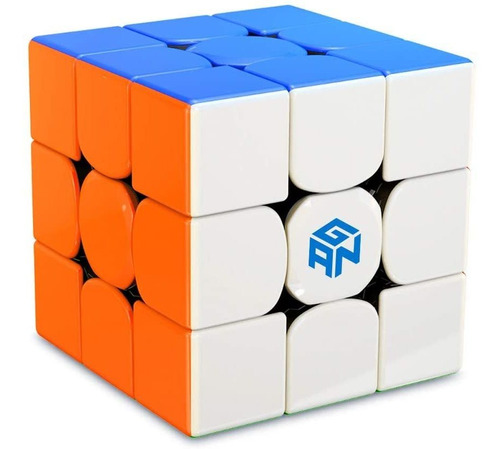  R, X Speed Cube S R Magic Cube Sin Etiqueta