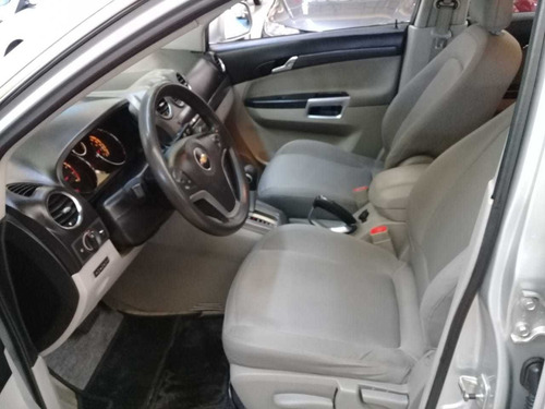Gm Captiva 2.4 Sport Ecotec Sfi
