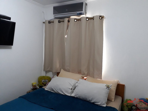 Imagem 15 de 29 de Apartamento - Ap00102 - 69182956