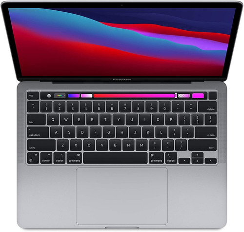 Apple Macbook Pro 2020 M1 (13 Pulgadas, 8 Gb  Ram, 256 Gb)