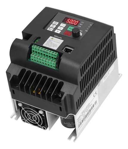 Inversor De Frecuencia Nflixin Variable Drive Vfd Vector