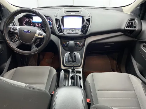 Ford Escape 2.0 Se 4x4