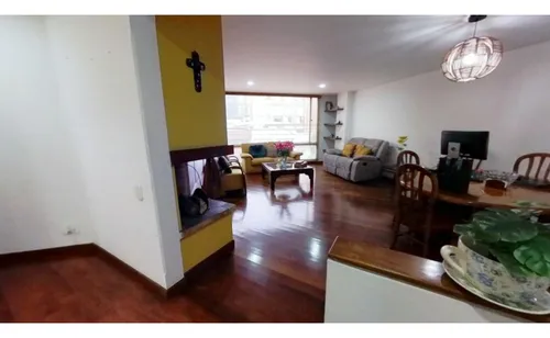Vendo Apartamento En Rincón Del Chicó - Conjunto Chicó Real*