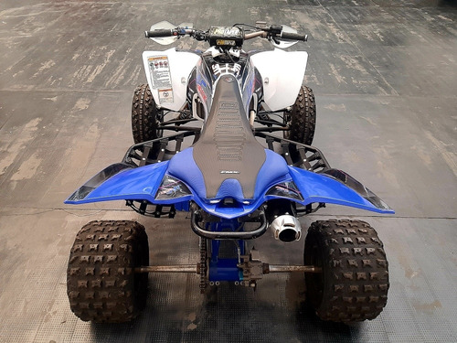 Imagen 6 de 15 de Yamaha Yfz 450 R
