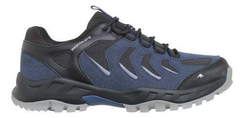 Zapatillas Montagne Outdoor Storm Hombre Ng Mn