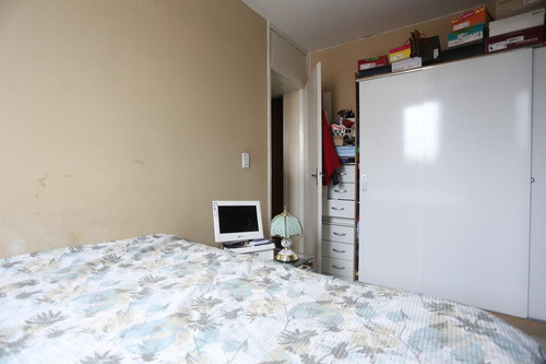 Apartamento À Venda - Cidade São Francisco, 2 Quartos, 54 - S893050363