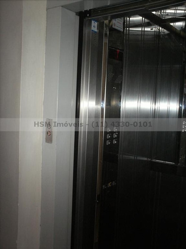 Sala - Jardim Do Mar - Sao Bernardo Do Campo - Sao Paulo | Ref.: - 7793