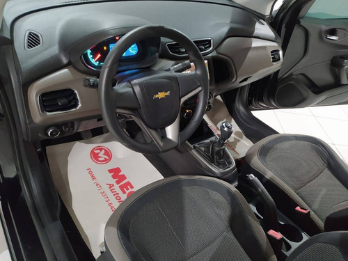 Imagem 5 de 10 de Chevrolet Prisma 1.4 Mpfi Ltz 8v Flex 4p Manual