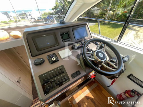 Lancha Solara 410 Ht Ñ Phantom Focker Nx Triton Cimitarra