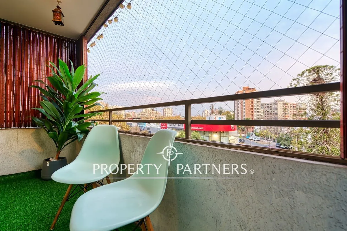 Venta De Amplio Departamento Perfecto Para Inversi...