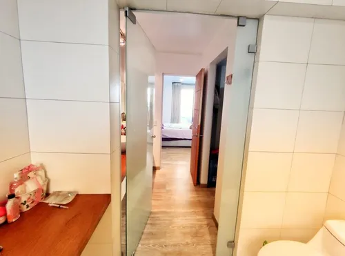 Exclusivo Y Amplio Triplex En El Corazón De Vitacura