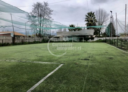 Local Comercial En Venta En Chépica