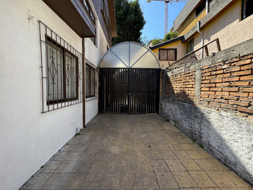 Casa 3 Pisos 8d 4b Chorrillos U De Concepción