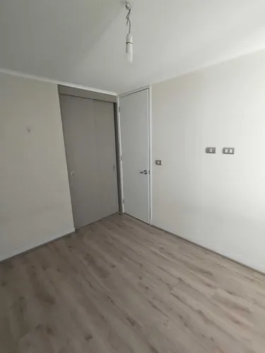 Departamento En Excelente Edificio (87677)