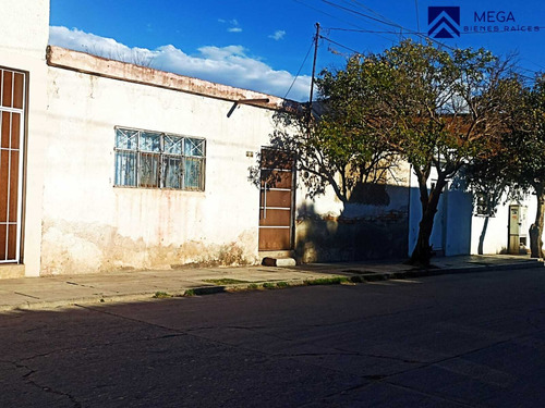 Terreno En Venta En Col. San Martín De Porres Durango