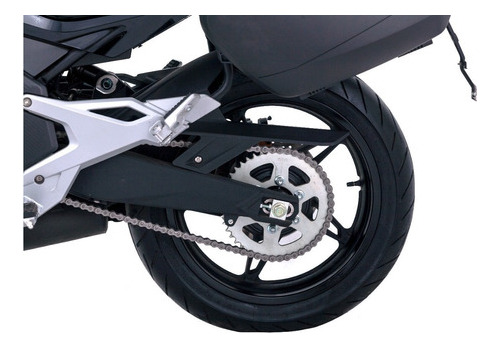 Imagen 10 de 25 de Zanella Cf Rz 650 Mt Motozuni Avellaneda