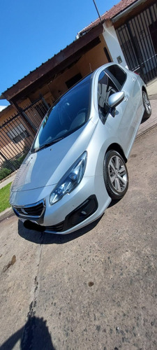 Peugeot 308 1.6 Feline Thp 163cv Tiptronic