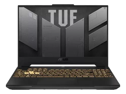 Notebook Asus Tuf A15 Core I5 16gb 1tb W11h Rtx 3050 S12