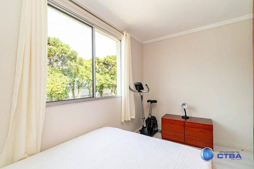 Imagem 17 de 30 de Apartamento Com 2 Quartos À Venda, 47 M² Por R$ 219.000 - Hauer - Curitiba/pr - Ap0397