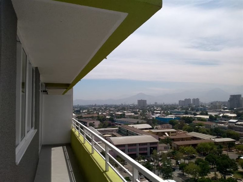 3 Dorm. En Quinta Normal