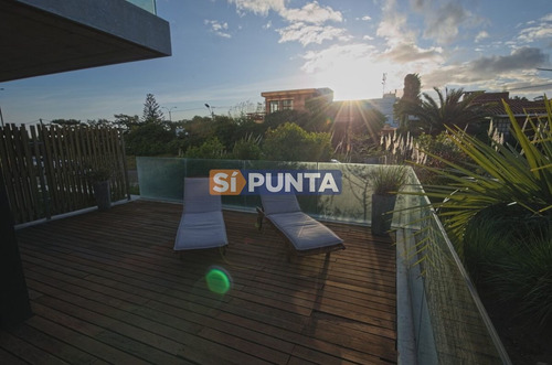 Imagen 19 de 21 de Apartamento En Venta - Mansa