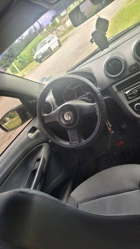 Volkswagen Gol 1.6 Pack I 101cv