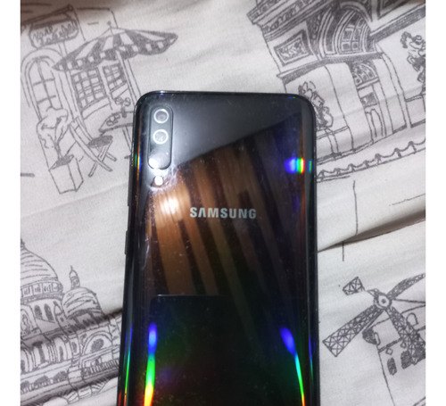 Celular Samsung A70