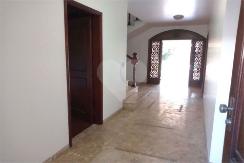 Casa, Venda Ou Aluga Sobrado, Gja Julieta, Piscina, 4 Suítes., Área Total 570m², Ao Lado Do Parque! - 375-im195580