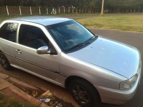 Volkswagen Gol 1996 1.6 3p Gasolina