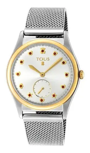 Reloj tous mujer mercadolibre sale