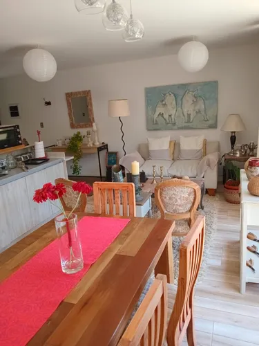 Vendo Departamento Algarrobo, Nuevo 2 Dorm