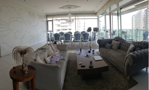 Imagen 3 de 27 de Ph De Lujo A La Venta En Privada Del Bosque (v)