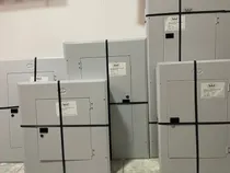 Comprar Tablero Trifásico 30 Circuitos Nlab Sin\u002Fprincipal