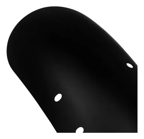 Guardabarros Delanteros Frontales Cortos De Motocicleta Apto