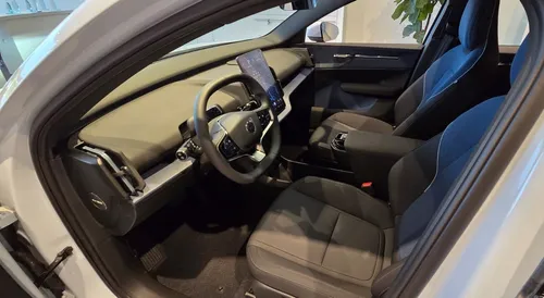 Volvo EX30 Volvo EX30 Core E40