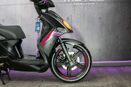 Kymco Agility 150 2020