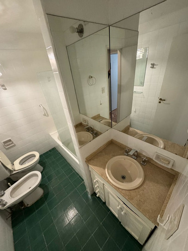 Departamento En Venta En Recoleta, Capital Federal, Buenos Aires