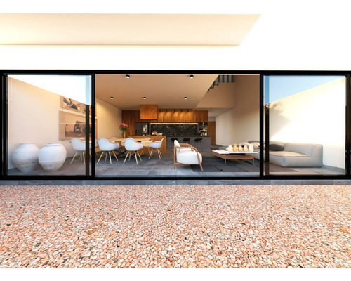 Residencia En Zibata: Roof Garden, Diseño De Autor, Maravill