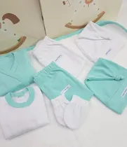 Comprar Peleles Batitas Gorritos Y Mitones New Baby En Algodon 100 %