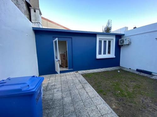 Venta Casa Tres Dormitorios En Dos Plantas Avenida Italia Parque Batlle